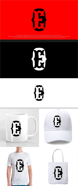 Logo Design by fly  design for Dany Rocheleau | Design: #30915768