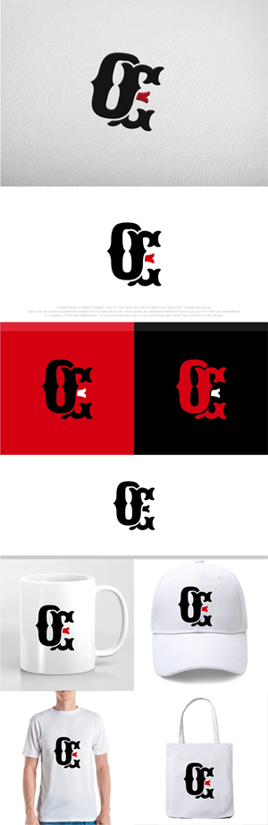 Logo Design by fly  design for Dany Rocheleau | Design: #30915770