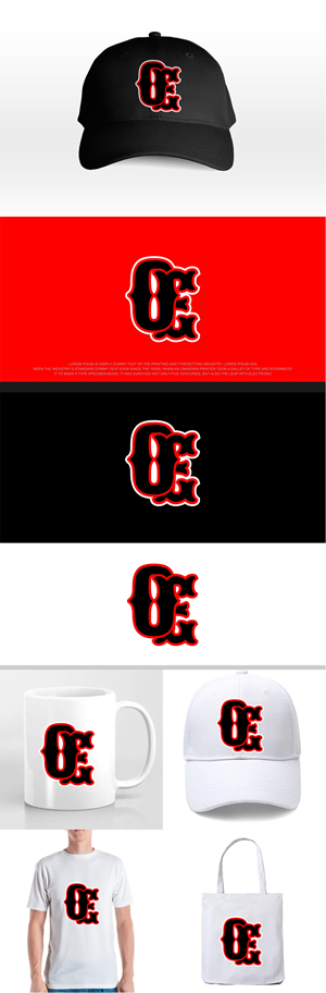 Logo Design by fly  design for Dany Rocheleau | Design: #30915771