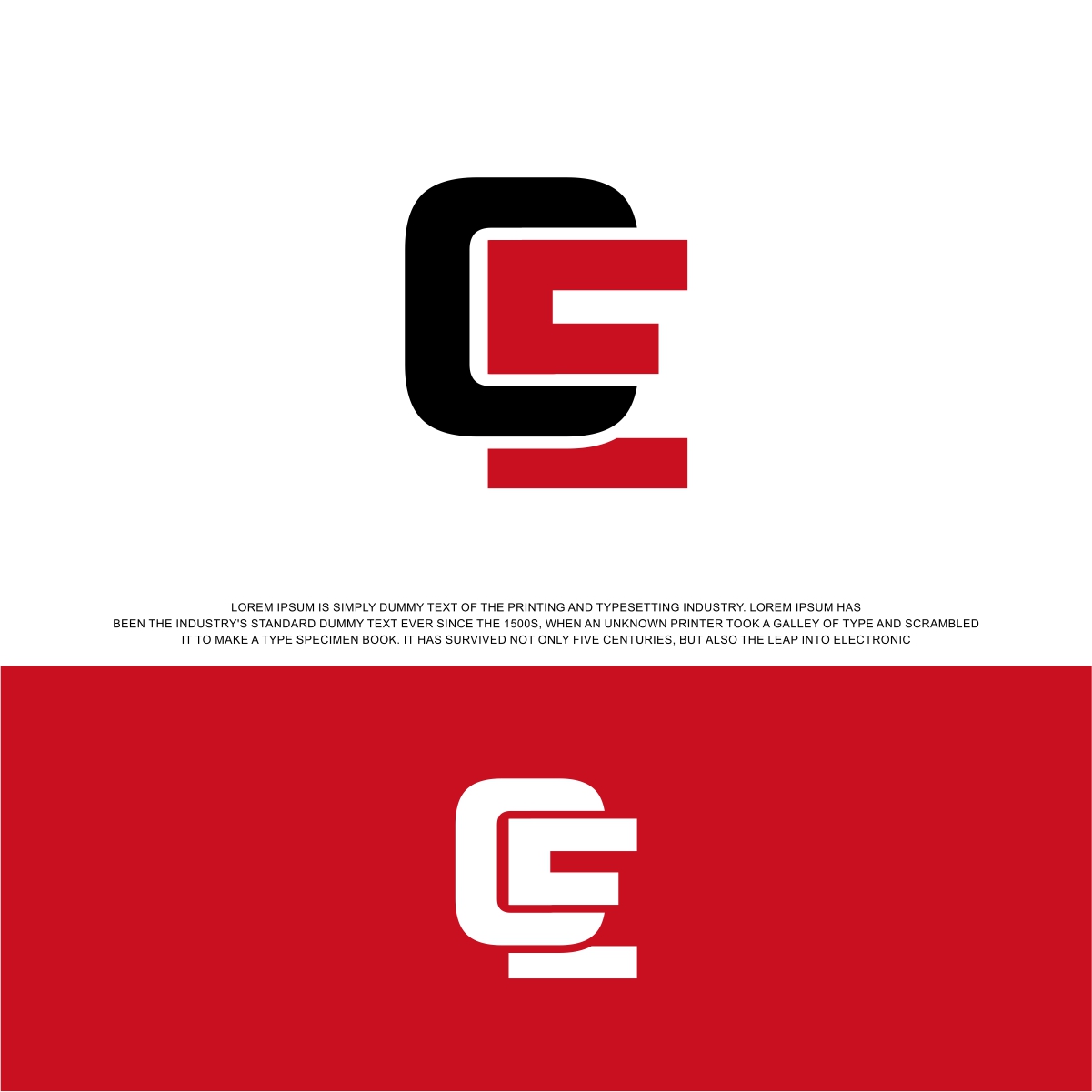 Logo Design by fly  design for Dany Rocheleau | Design #30916094