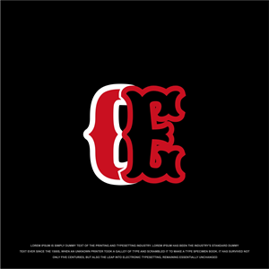 Logo Design by fly  design for Dany Rocheleau | Design: #30918007