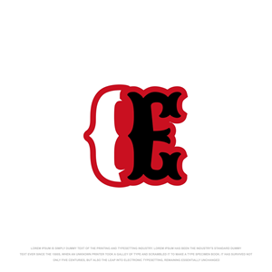 Logo Design by fly  design for Dany Rocheleau | Design: #30918008