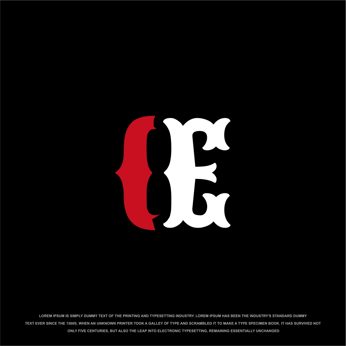 Logo Design by fly  design for Dany Rocheleau | Design #30918010