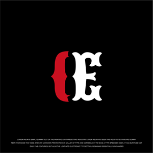 Logo Design by fly  design for Dany Rocheleau | Design: #30918010