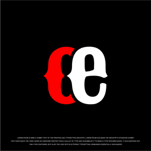 Logo Design by fly  design for Dany Rocheleau | Design: #30918013