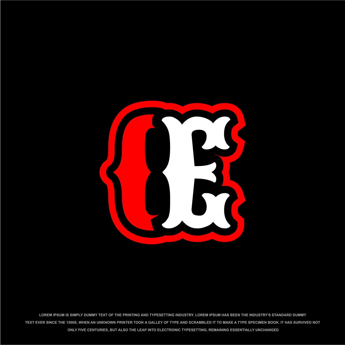 Logo Design by fly  design for Dany Rocheleau | Design #30918014