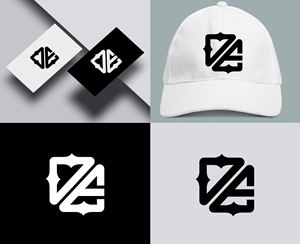 Diseño de Logo por aexoagency para Dany Rocheleau | Diseño: #30915223