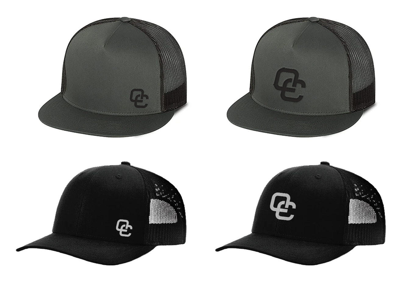 Logo Design by Ovaz.Syd for Dany Rocheleau | Design #30917502