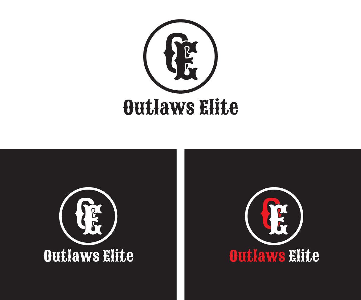 Logo Design by Ansh Design for Dany Rocheleau | Design #30916983