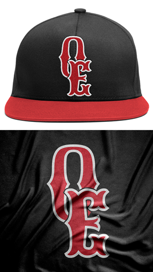 Diseño de Logo por simple mind para Dany Rocheleau | Diseño: #30915047