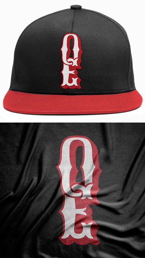 Logo Design by simple mind for Dany Rocheleau | Design: #30915211