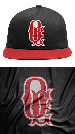 Diseño de Logo por simple mind para Dany Rocheleau | Diseño: #30916468