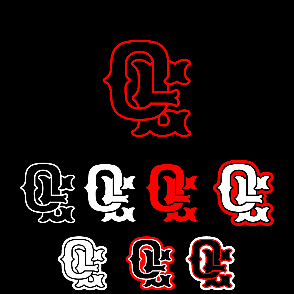 Diseño de Logo por Ikram Afzaal para Dany Rocheleau | Diseño #30916675