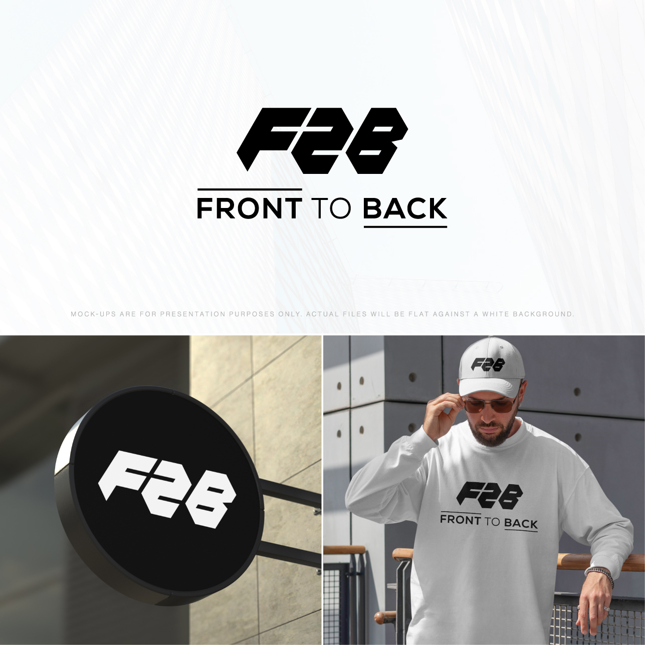 Diseño de Logo por The Lion Studios para este proyecto | Diseño #30918354