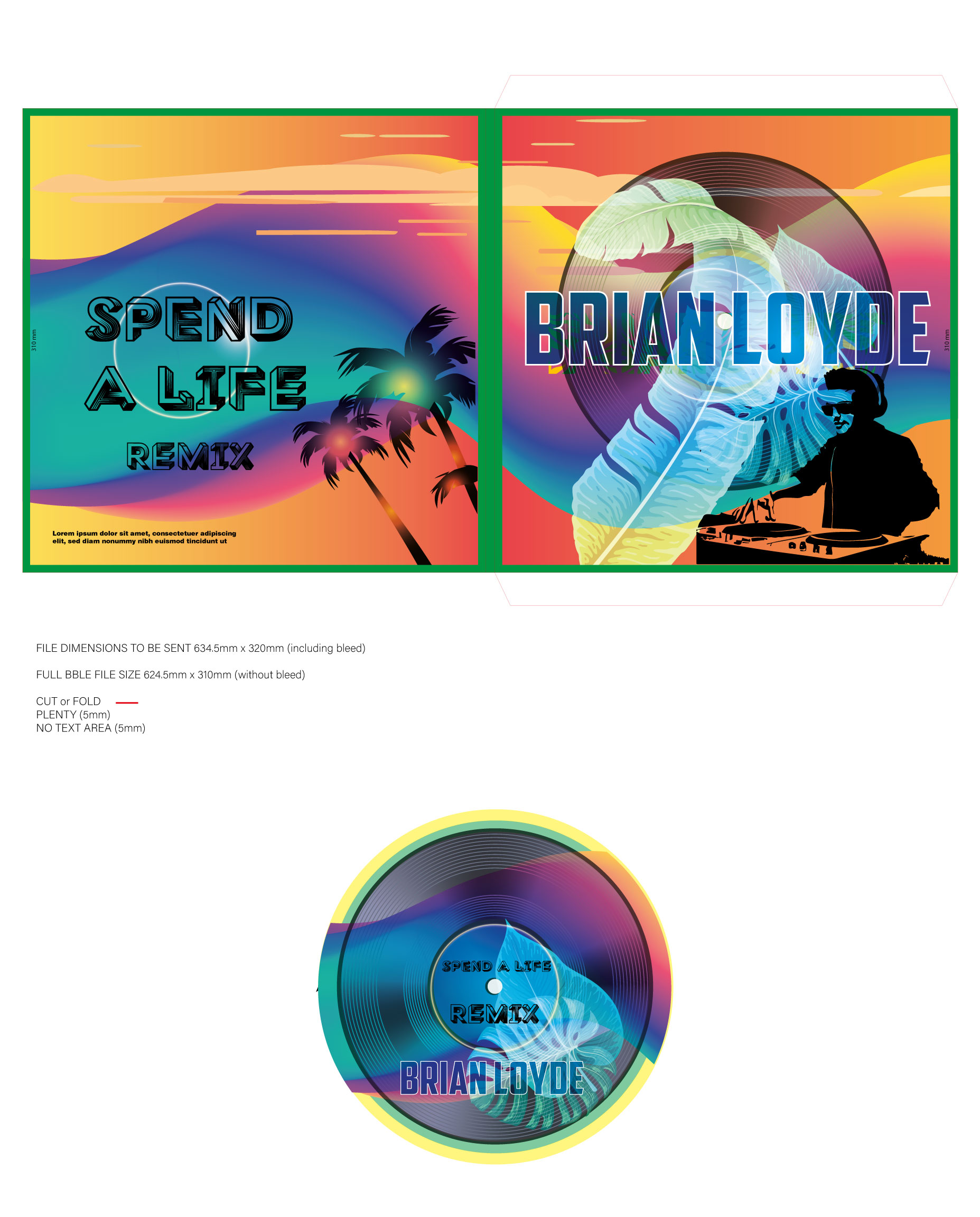Graphic Design by oltredisegno for this project | Design #30944456
