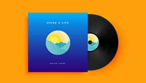 Graphic Design by  Artman for this project | Design: #30959867