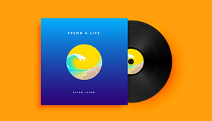 Graphic Design by  Artman for this project | Design: #30959868
