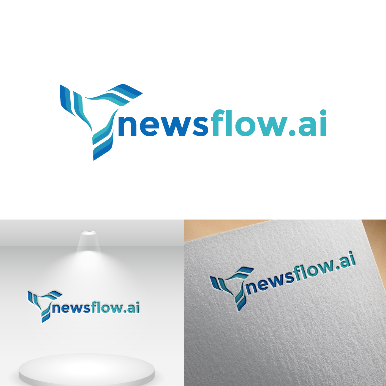 Logo Design by SalbaArt for this project | Design #30926643