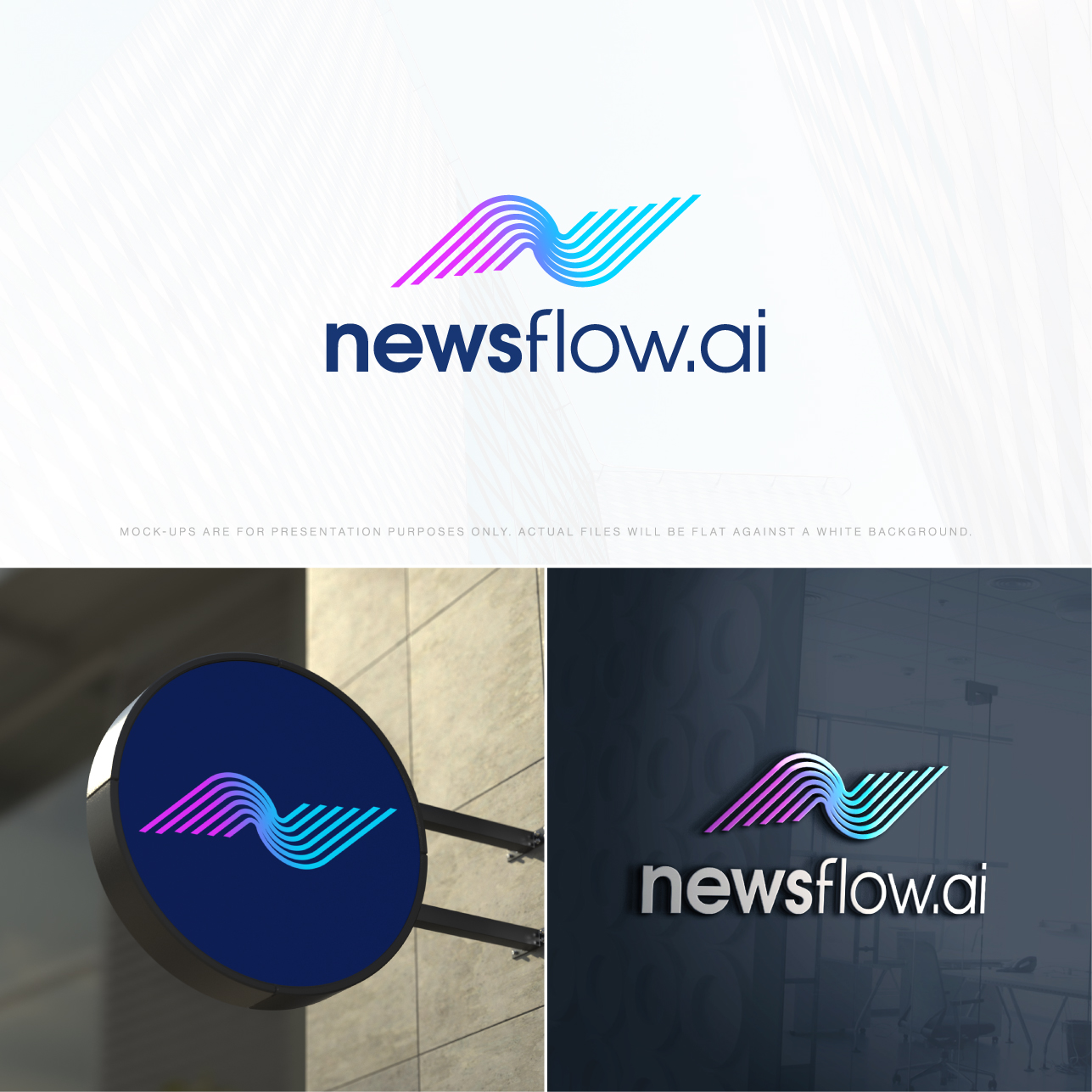 Logo Design by The Lion Studios for this project | Design #30917698