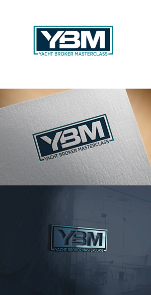 Logo Design by (Vision) for David Seal | Design: #30920006