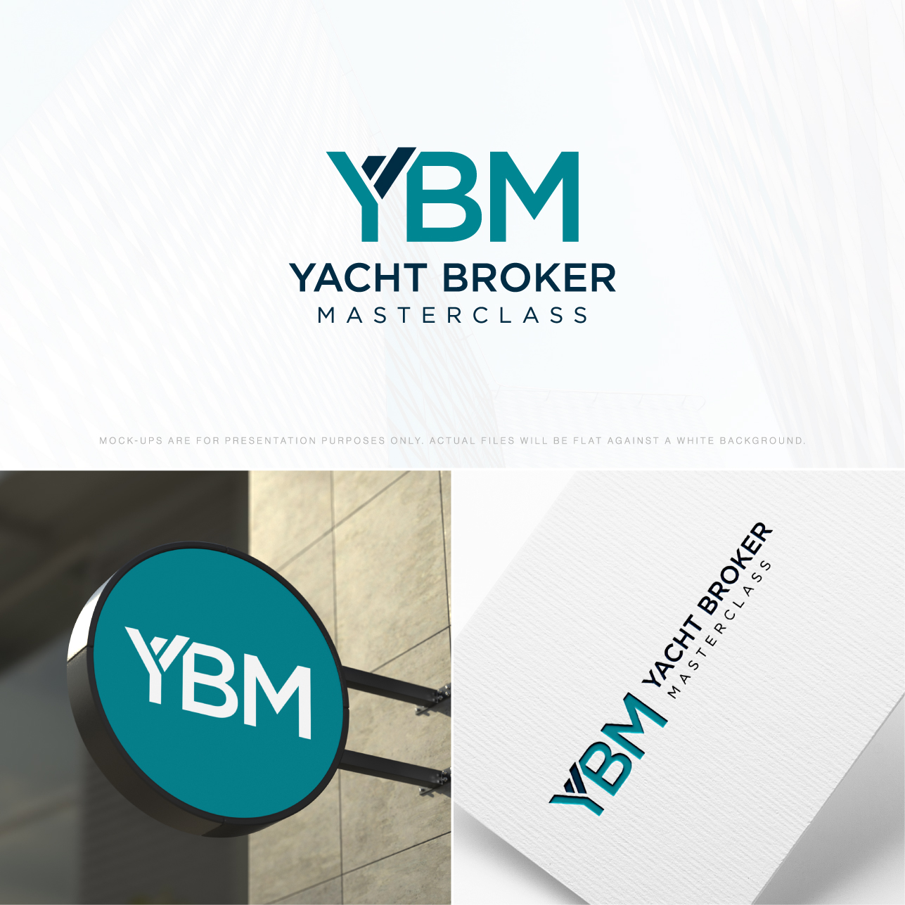 Logo-Design von The Lion Studios für David Seal | Design #30918049