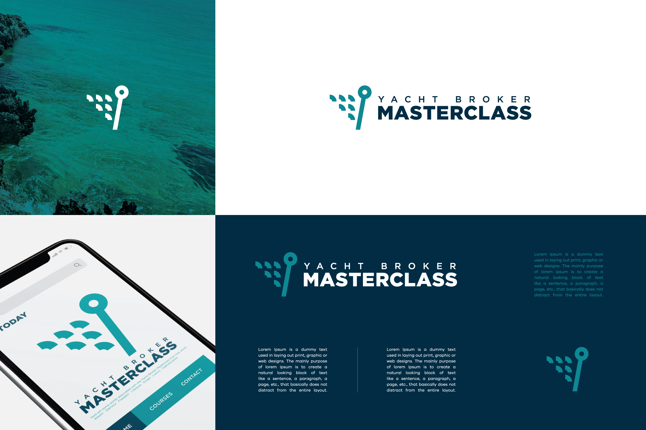 Logo-Design von ds | designstructure für David Seal | Design #30917887
