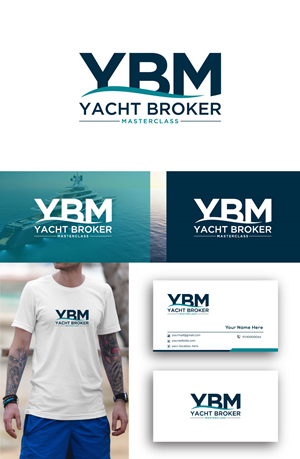 Logo Design by zobutiger for David Seal | Design: #30917622