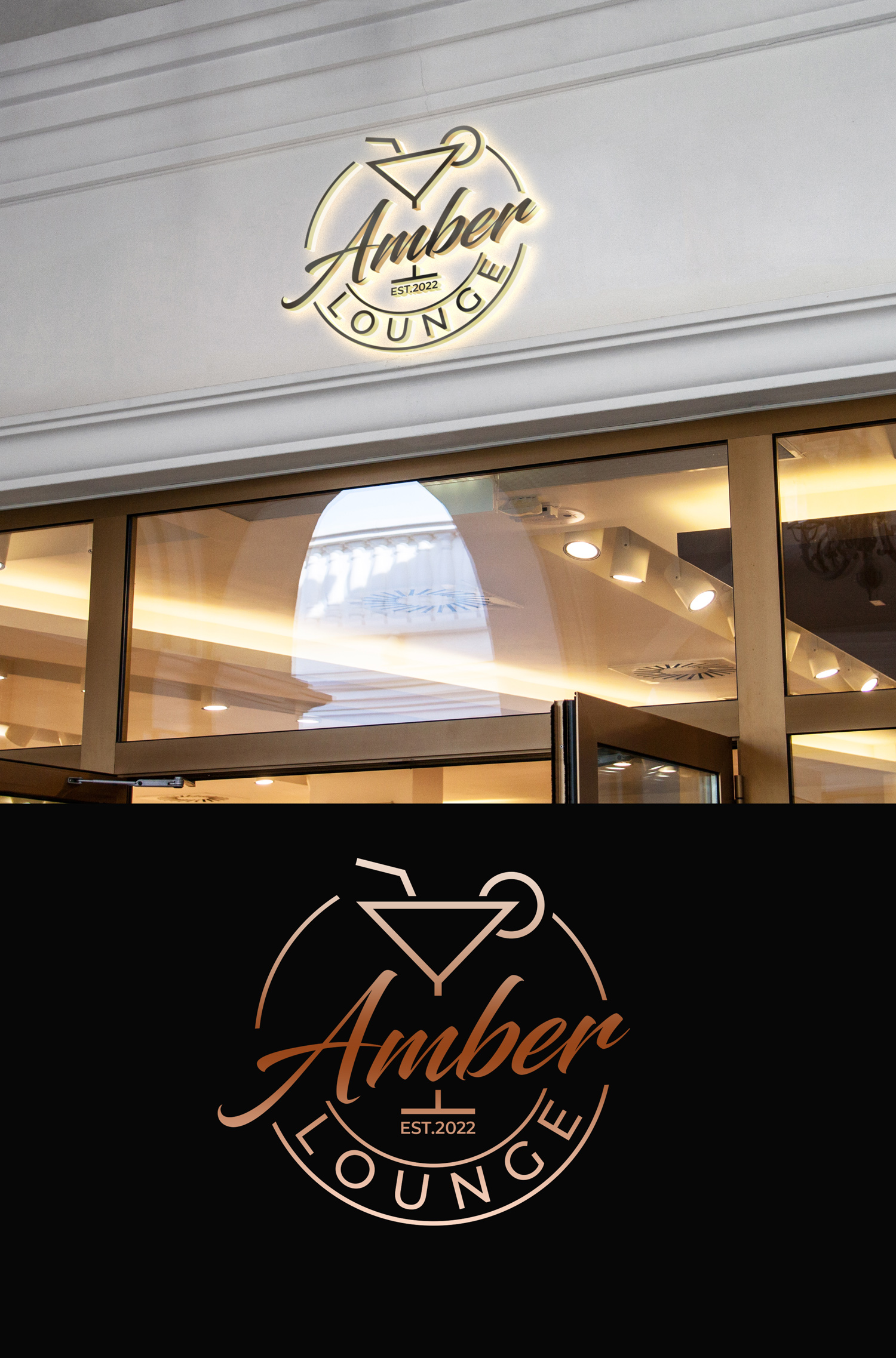 Diseño de Logo por M Art & Design para este proyecto | Diseño #30916653