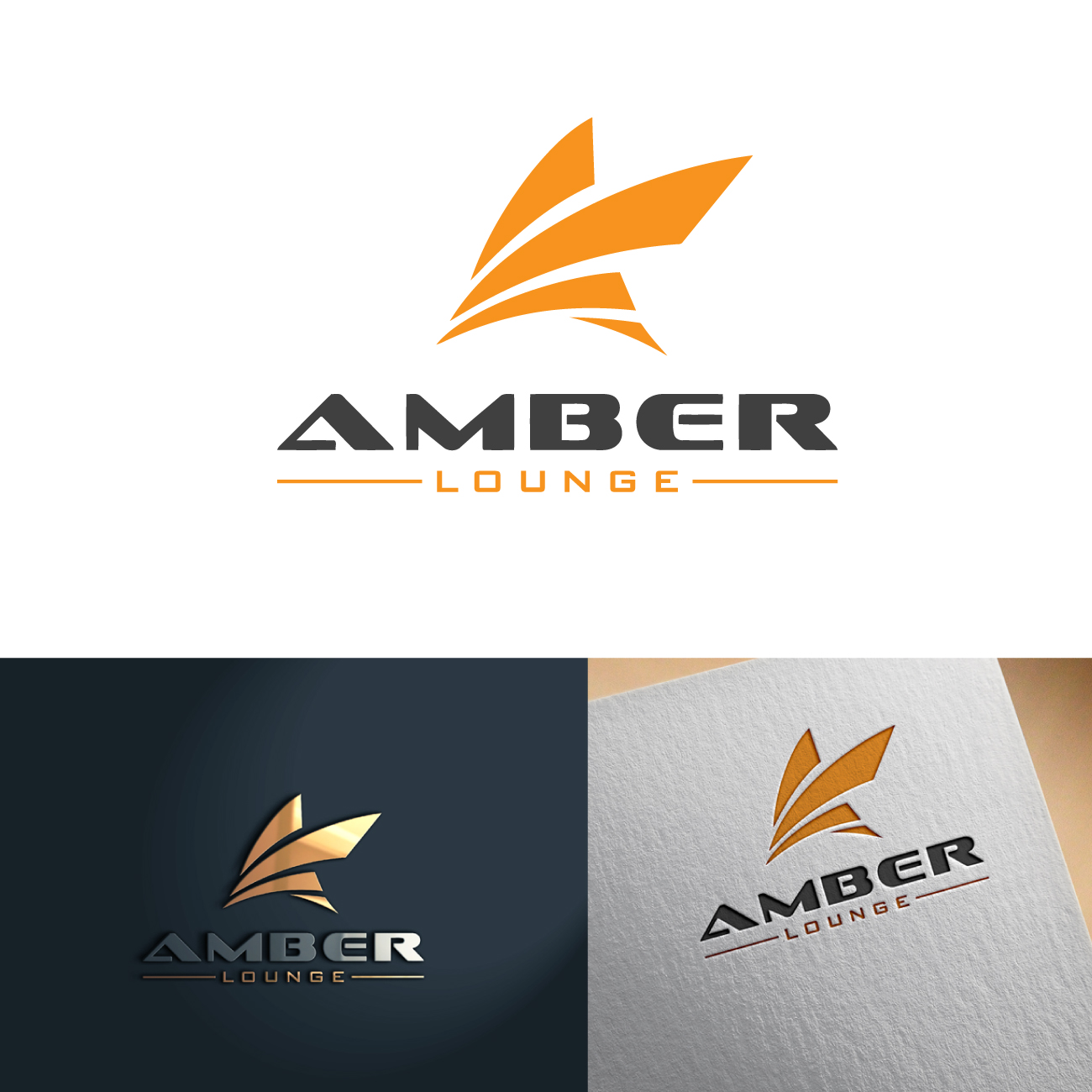 Logo Design by SalbaArt for this project | Design #30921442