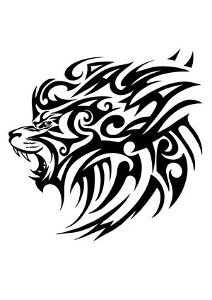 Tattoo Design by Omelas for this project | Design: #30925611