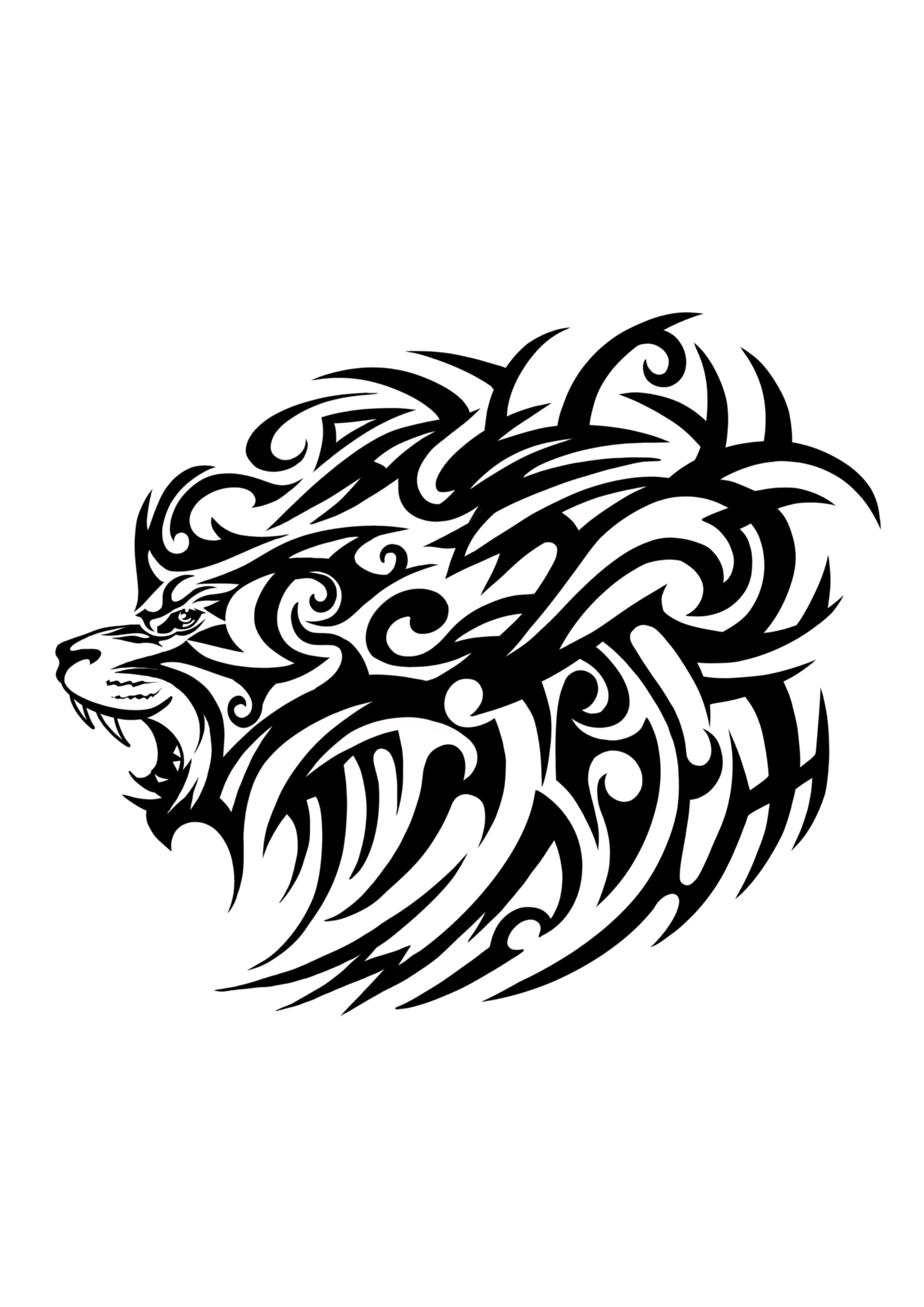 Tattoo Design by Omelas for this project | Design #31268599