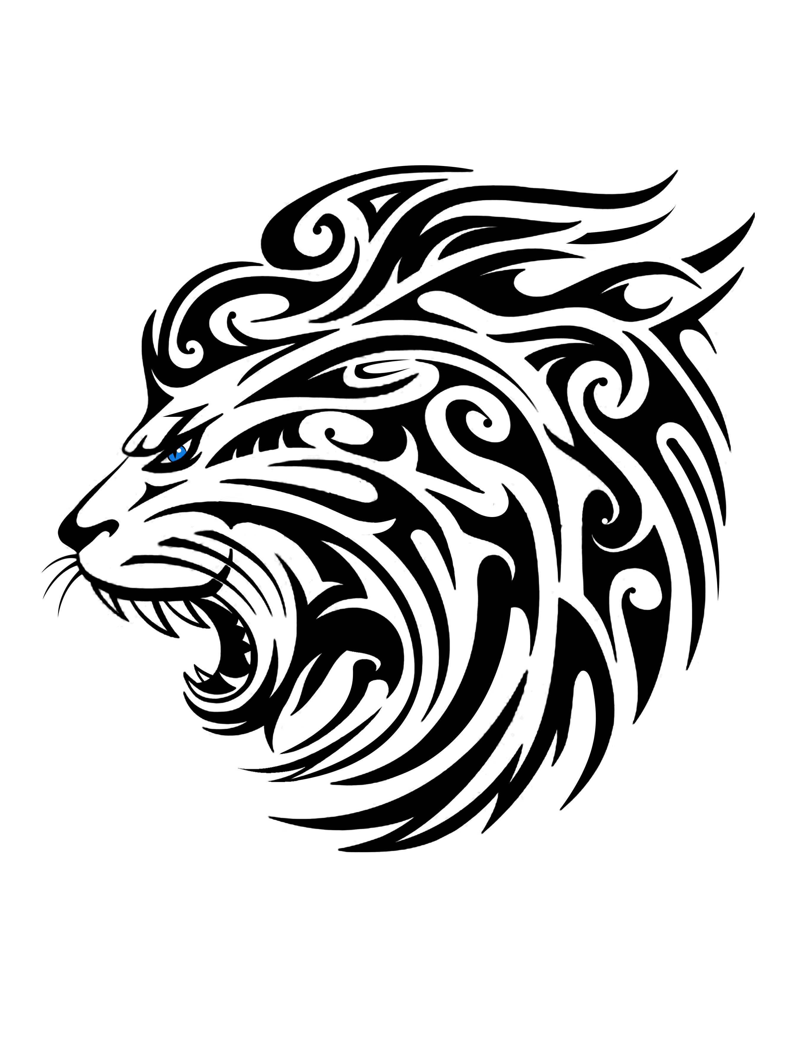 Tattoo-Design von Soumen Sinha für dieses Projekt | Design #30920697