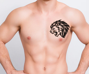 Tattoo Design by Rush Advertising for this project | Design: #30917576