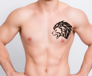 Tattoo Design by Rush Advertising for this project | Design: #30917577