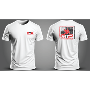 Diseño de Camiseta por Ashraful100 para este proyecto | Diseño #30936609