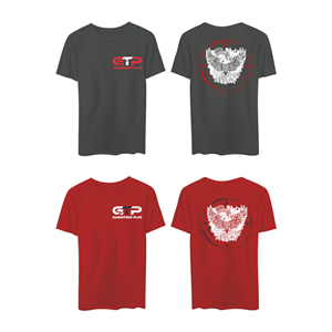 T-shirt Design by {mega- for this project | Design: #30921590