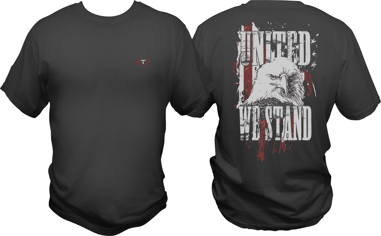 T-shirt Design by bacujkov for this project | Design #30960372