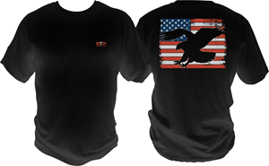 T-shirt Design by bacujkov for this project | Design: #30960461