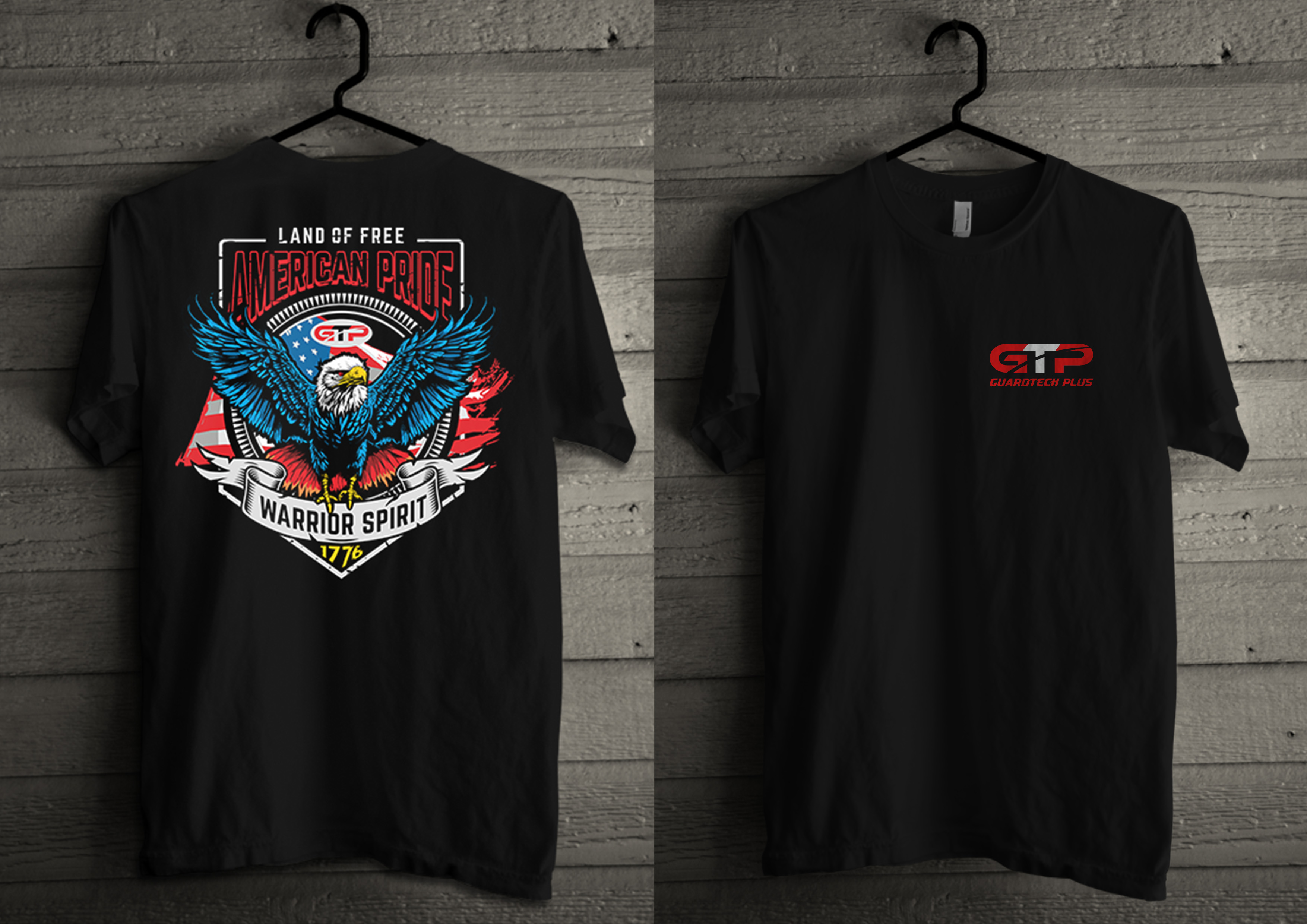 T-shirt Design by denuj for this project | Design #30953969