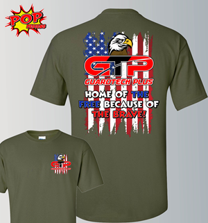Diseño de Camiseta por Dylan_Eastman para este proyecto | Diseño #30918797