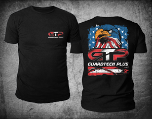 T-shirt Design by erwin87