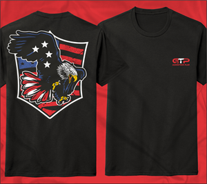 T-shirt Design by Yakuza20 for this project | Design: #31005741
