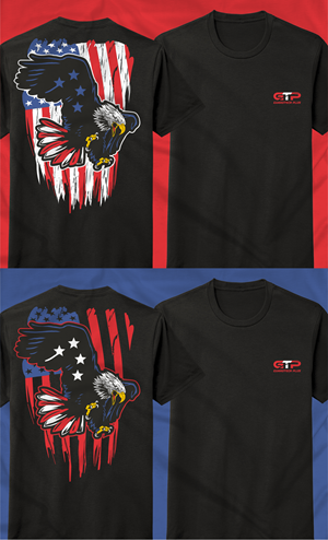 Design de T-shirt par Yakuza20 pour ce projet | Design : #31005779
