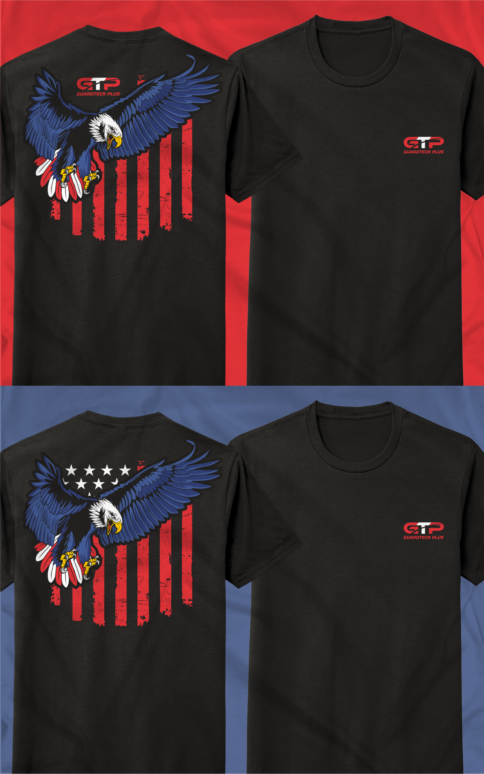 T-shirt Design by Yakuza20 for this project | Design #31005894
