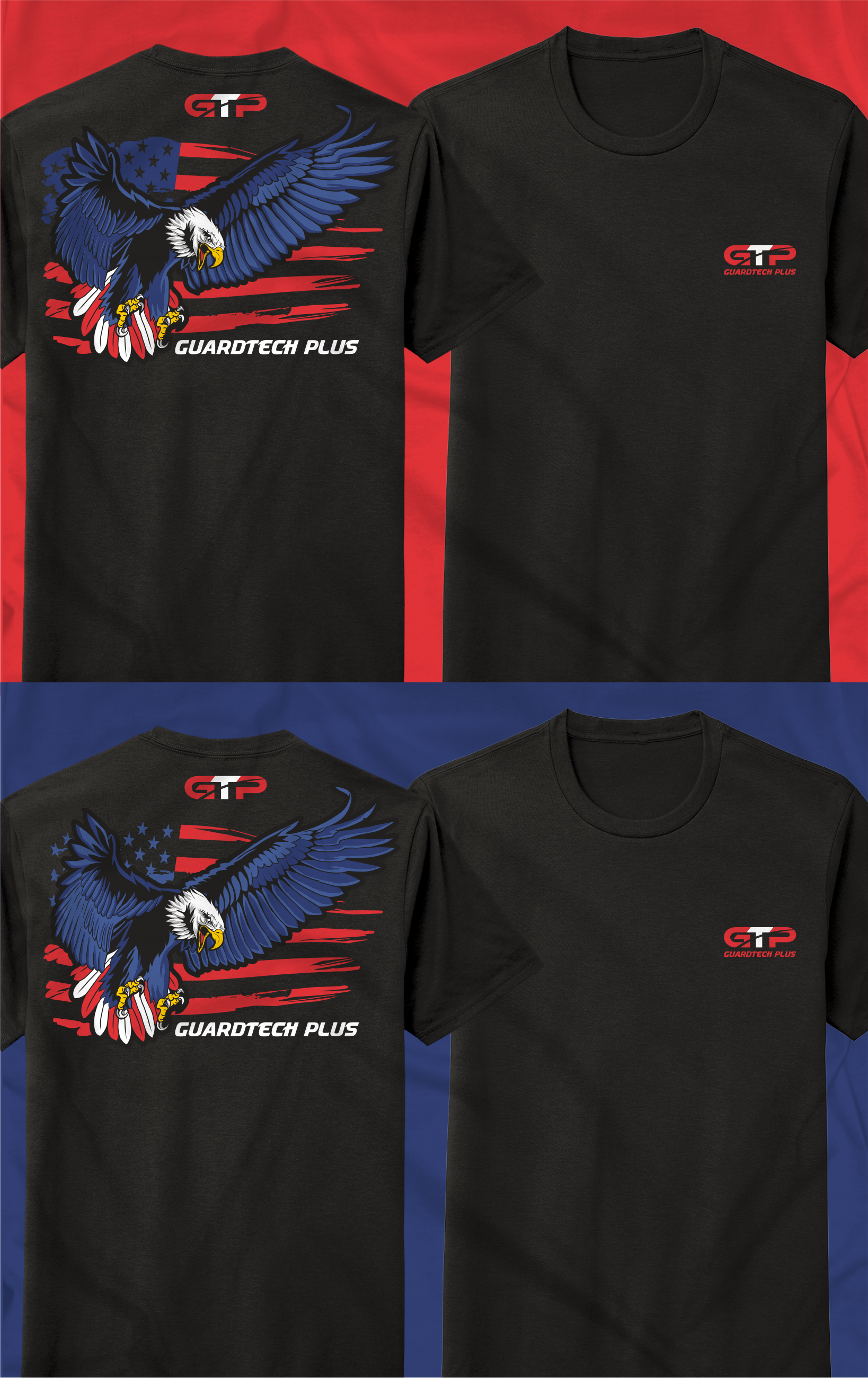 T-shirt Design by Yakuza20 for this project | Design #31005953