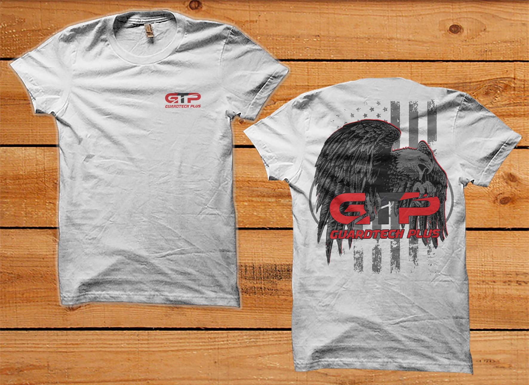 T-shirt Design by SATHIRA for this project | Design #31054251