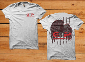 Design de T-shirt par SATHIRA pour ce projet | Design : #31085002