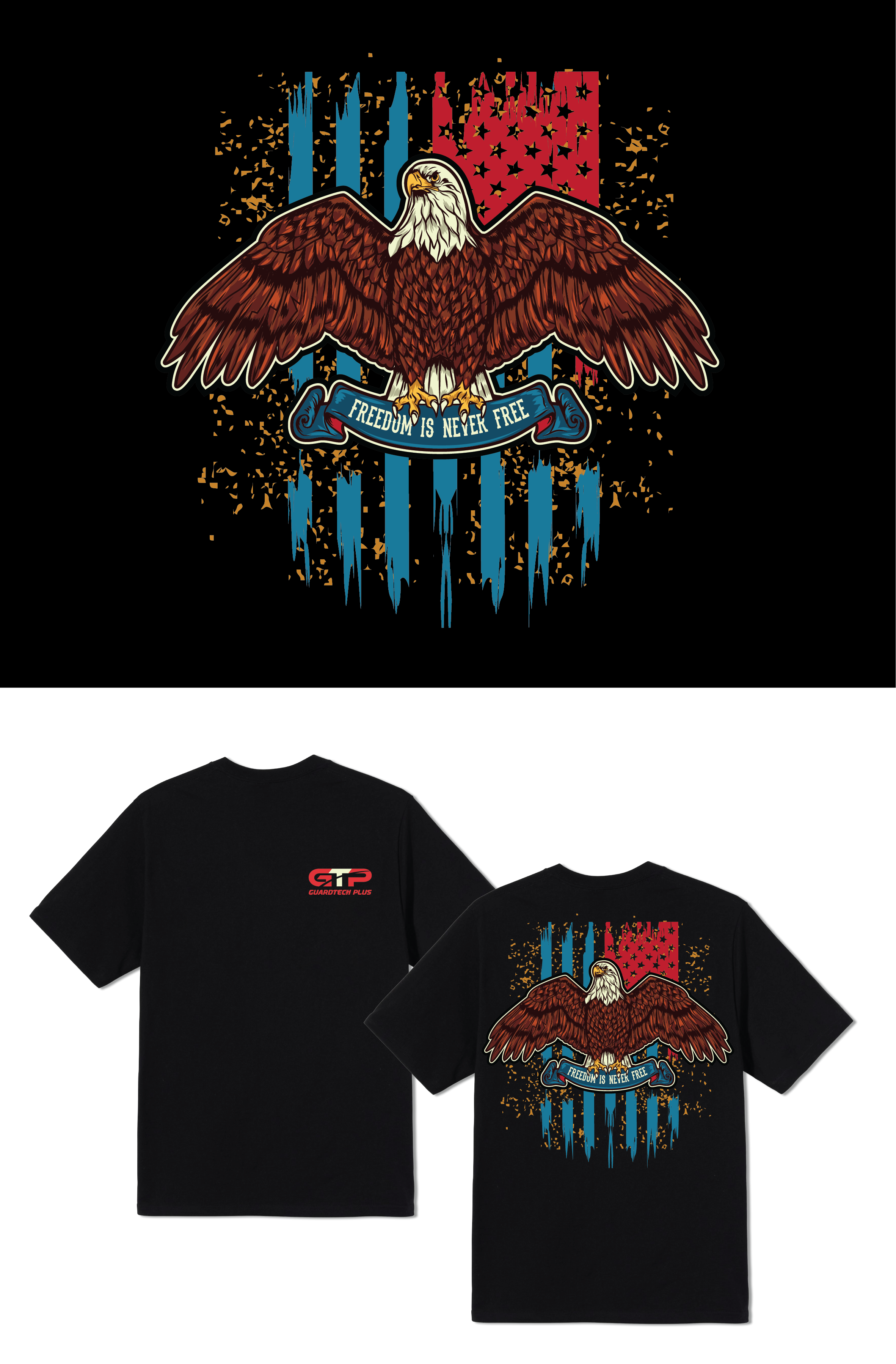 Diseño de Camiseta por dskyvbc para este proyecto | Diseño #30967255