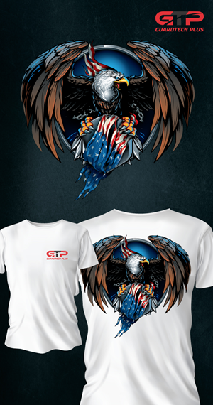 Diseño de Camiseta por ally designs para este proyecto | Diseño #30952901