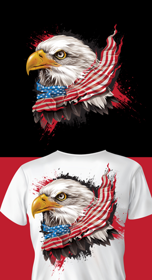 Design de T-shirt par ally designs pour ce projet | Design : #30957956